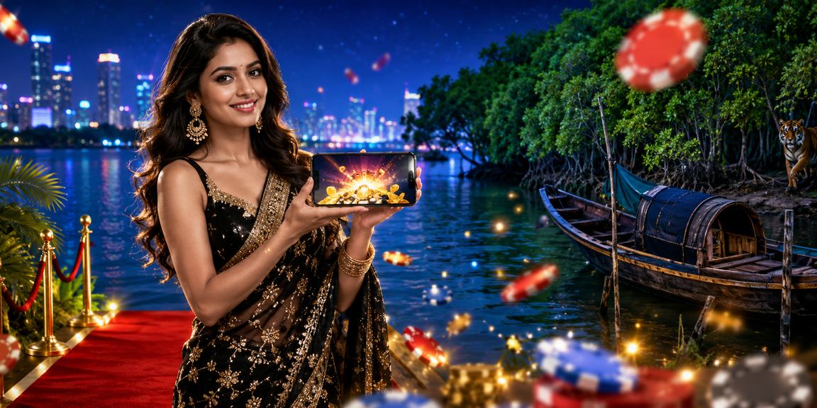 সুন্দরবনের পাইট গেমস